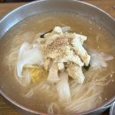 미사리 - 강릉시 해안로 1818 | [하남] 하남미사 맛집!! 미사리 밀빛초계국수 내돈내산 후기. 밀빛초계국수 주말 웨이팅 정보