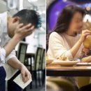 구석자리 이미지