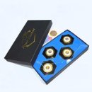 수맥과 풍수 이미지