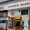 아이갓에브리씽미사도서관점 | 하남 베이글 샌드위치 맛집 파더스베이글 하남미사점