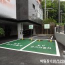 덕산초교 옆 이미지