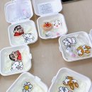 석고방향제 만들기 | 대구 서구 내당2,3동 우리마을 교육나눔, 초등학생 친구들과 석고방향제 만들기 체험 후기