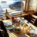 강릉 동녘댁 방문 후기 🍽️