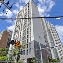 여명중학교 버스정류장 이미지