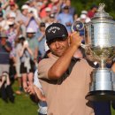 피지에이(PGA) 골프클럽 이미지