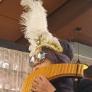 천상의 소리 팬플룻 이미지