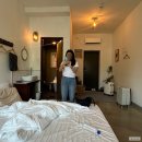 늘푸른 민박 | 10월의 제주 4일차 │푸른 하늘은 내 마음속에 💙 +오브젝트제주 다들 지갑 조심 💸