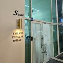 플럼마트 | 광주 상무지구네일샵 치평동 에스네일 가을 플럼네일 후기