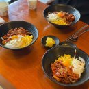 남가좌동 명지대 일식 덮밥 가성비 맛집 화전