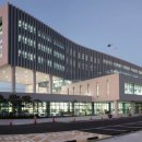 중앙공원 화장실(도서관) 이미지