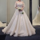 엘몽드 | 🪐 W10. 본식 드레스 1차 피팅 후기 / 엘몽드 웨딩