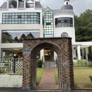 호계성당입구 이미지