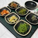 강원나물밥 채원 이미지