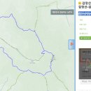 갑장사등산로 이미지