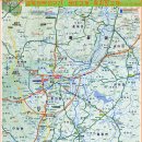 홍성읍 옥암1리마을회관 | 180427 ★★[금북정맥 단독종주 10구간] 생미고개~아홉골고개~갈마고개~161.9봉~와계교~꽃조개고개~남산...