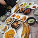 (주)군산횟집 | 군산 맛집 하제고향횟집 박대정식