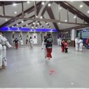 한국체대 영우태권도 이미지