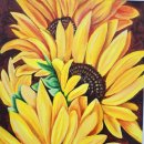 오일파스텔: 기초부터 명화그리기까지 이미지