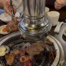 더 현 스크린골프 이미지