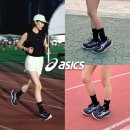 탑퓨어셀 | 실패 없는 러닝화, 아식스 슈퍼블라스트3 블랙 여자 실착 후기 사이즈팁