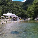 별빛계곡민박 이미지