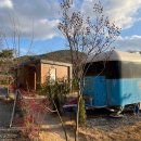 러빙유 카라반 캠핑장 이미지