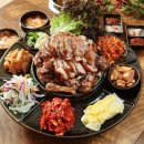 충남왕족발 - 예산군 사직로 25 | 충남왕족발