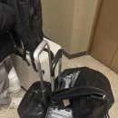 무친미국 | [해외여행/미국] 크리스마스 미국여행 1일차(2) - 인천공항 스타벅스 북카페, 아시아나 타고 뉴욕으로...