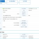 [씨아이에스케미칼] 상장예비심사 청구 이미지