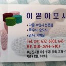 이쁜이모사 네이버블로그