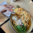뽀끼왕 | 창원 가포 맛집 우동한그릇 웨이팅 필수 닭튀김 우동 또간집 (마산합포구 우동 맛집)