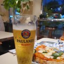 마나피자 | [문래동 피자] 도우가 찐 핀사로마나 피자 비오피