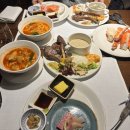 롯데호텔 서울 라세느 후기｜생일 방문 서비스와 양갈비 랍스터 메뉴 추천