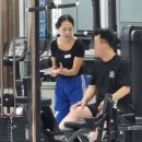 로드핏 경산점 헬스 PT 이미지