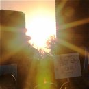 광덕고등학교 정문 앞 이미지