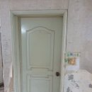 풍덕천2동 | 썩고 오래된 풍덕천동 방문 문틀문짝을 ABS도어로 교체했어요(feat.빌라 1층 문짝문틀 교체비용)