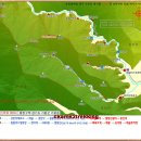 8월7일 일요산행 가평 칼봉산 이미지