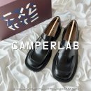 500003 | '캠퍼랩 MIL 1978 로퍼' 상세 리뷰와 사이즈 추천