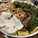 양덕30공원 | 포항 양덕 맛집 '낙성대곱창' 모듬곱창구이 내돈내산 후기