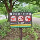 일왕삼거리 만석공원 | 수원에 강아지와 산책하기 좋은 장소, 주차안내 [만석공원]