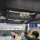 오늘은 태권도 | 전주 호성동 태권도장/오늘은태권도/오늘은 신나는패드민턴