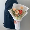 73. [대구 동구] 24시간 꽃다발 주문이 가능한 신천역꽃집, 컨트리제이