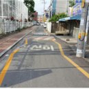 금계초통학로 이미지