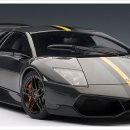 [오토아트] 1/18 LAMBORGHINI MURCIELAGO LP670-4 SUPER VELOCE ( CHINA LIMITED EDITION ) 이미지