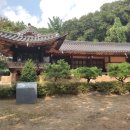 둔대동 박씨 고택 이미지