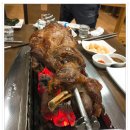 양다리걸쳤네 이미지