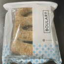 샌드위치 B반 | 샌드위치용 냉동빵 르구르망 불라트 푸가스 올리브 후기