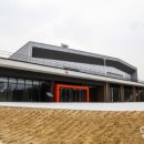 양양군 양양생활체육센터 이미지