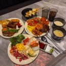 행복한마트분식 | 성남뷔페 고메스퀘어 성남점 성남초밥 일등인 후기