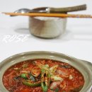 싹싹김치찜